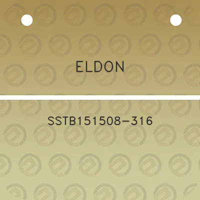 eldon-sstb151508-316