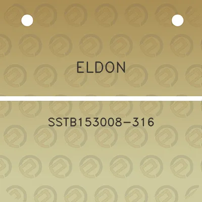 eldon-sstb153008-316