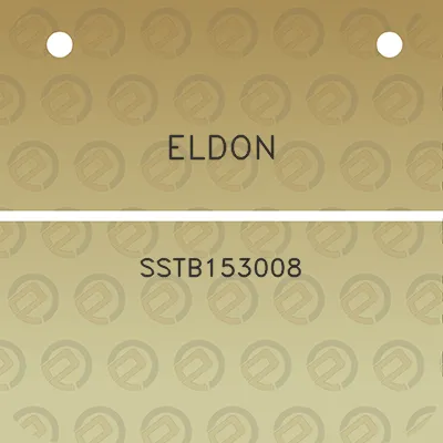 eldon-sstb153008