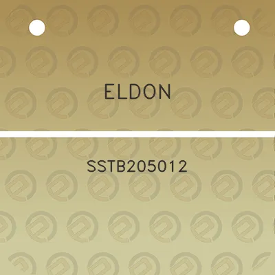 eldon-sstb205012