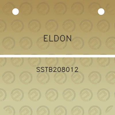 eldon-sstb208012