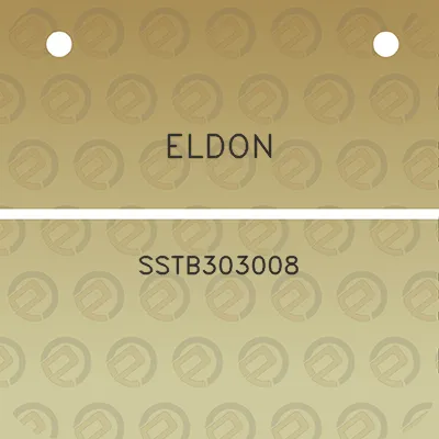 eldon-sstb303008