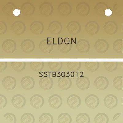 eldon-sstb303012