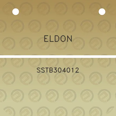 eldon-sstb304012