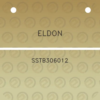 eldon-sstb306012