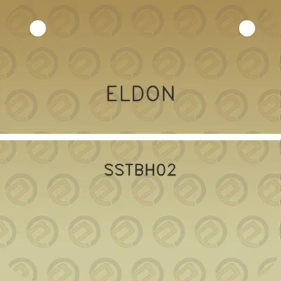 eldon-sstbh02