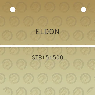 eldon-stb151508