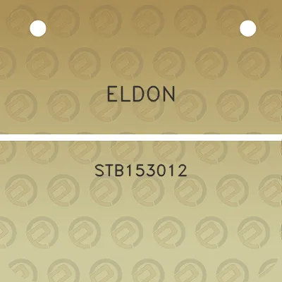 eldon-stb153012