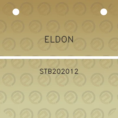 eldon-stb202012