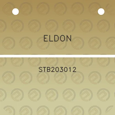 eldon-stb203012