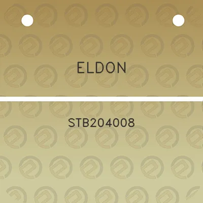 eldon-stb204008