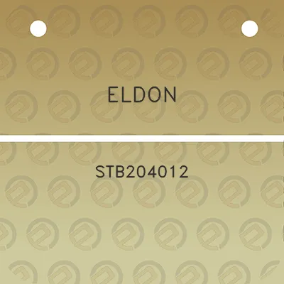 eldon-stb204012