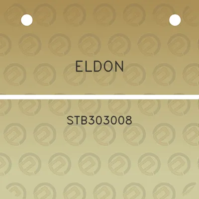 eldon-stb303008