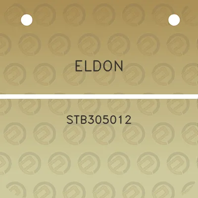 eldon-stb305012