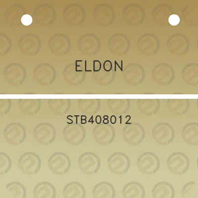 eldon-stb408012