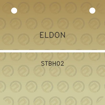 eldon-stbh02