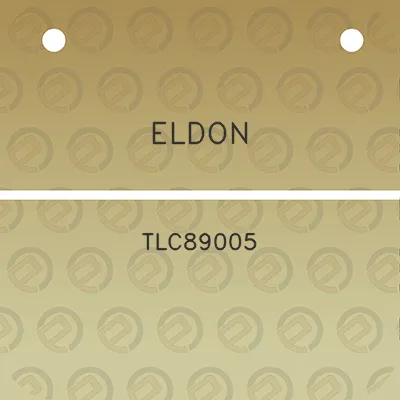 eldon-tlc89005