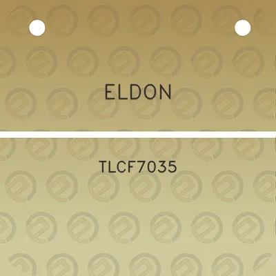 eldon-tlcf7035