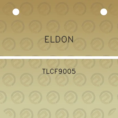 eldon-tlcf9005