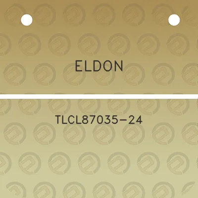 eldon-tlcl87035-24