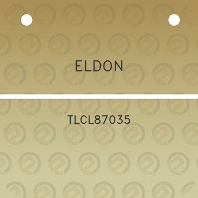 eldon-tlcl87035