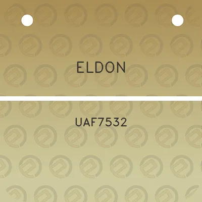 eldon-uaf7532