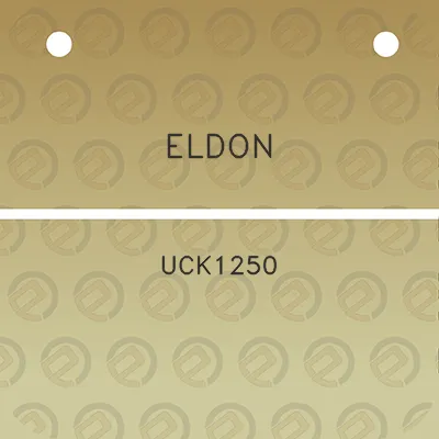 eldon-uck1250