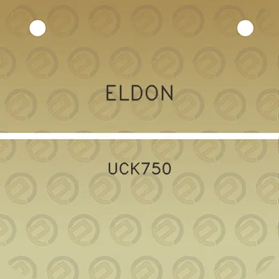 eldon-uck750