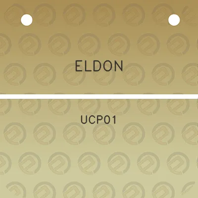 eldon-ucp01