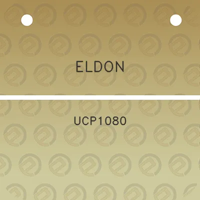 eldon-ucp1080