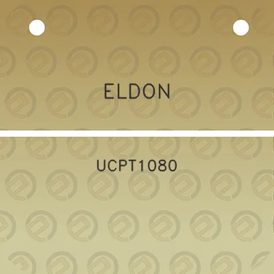 eldon-ucpt1080