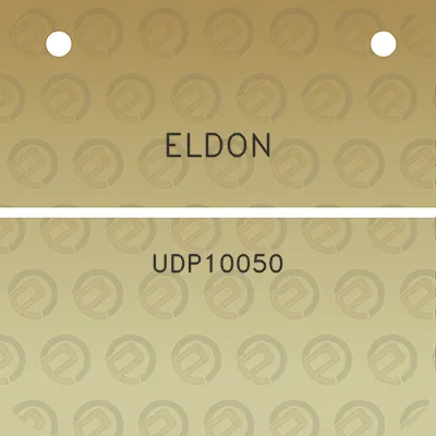 eldon-udp10050