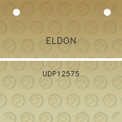 eldon-udp12575