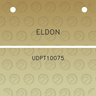 eldon-udpt10075