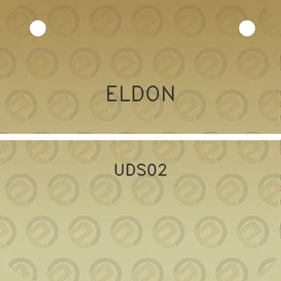 eldon-uds02