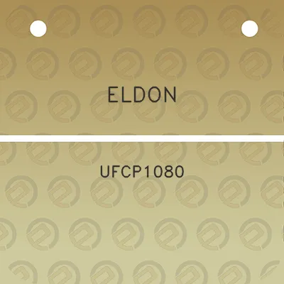 eldon-ufcp1080