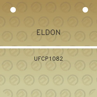 eldon-ufcp1082