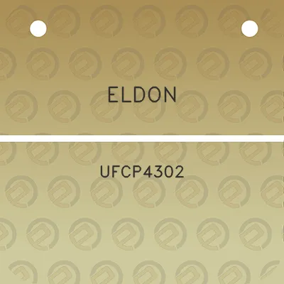 eldon-ufcp4302