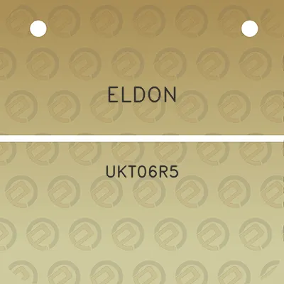 eldon-ukt06r5