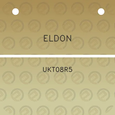 eldon-ukt08r5