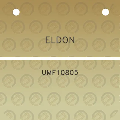 eldon-umf10805