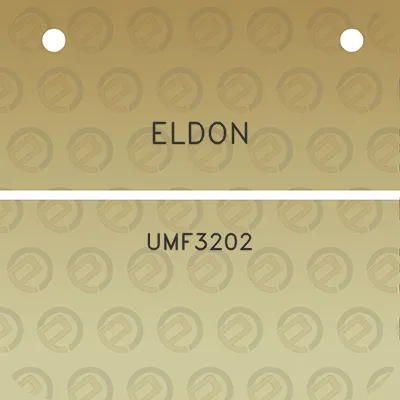 eldon-umf3202