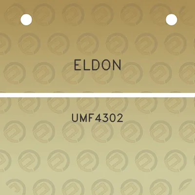 eldon-umf4302