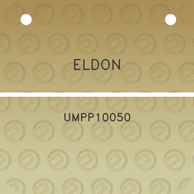 eldon-umpp10050