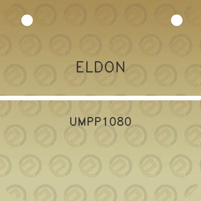 eldon-umpp1080