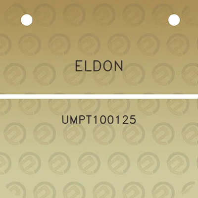 eldon-umpt100125