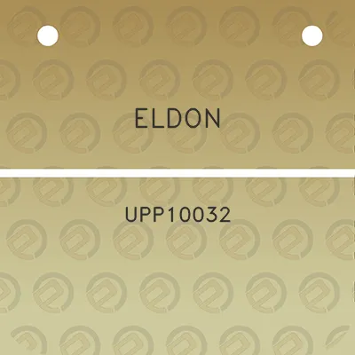 eldon-upp10032