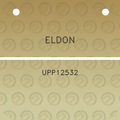 eldon-upp12532