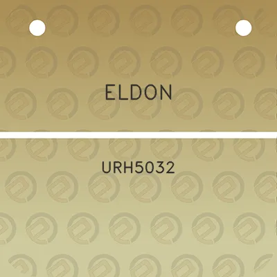 eldon-urh5032