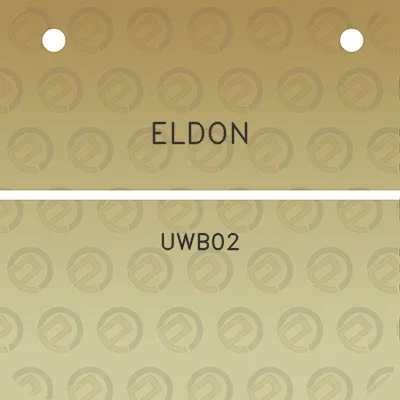 eldon-uwb02